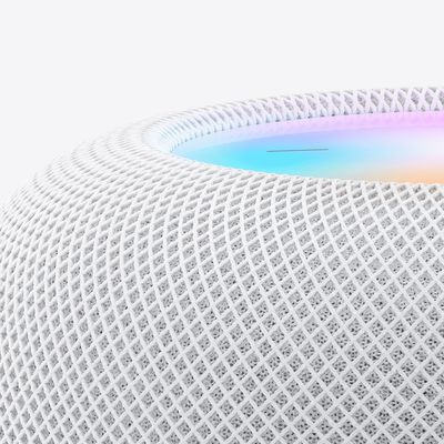 HomePod 2023 Close