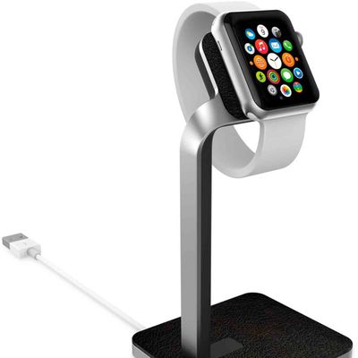 mophieapplewatchdock