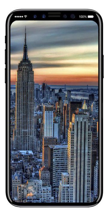 iphone 8 renders size comparisons iphone 7 image