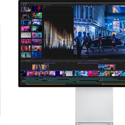 apple pro display xdr mac pro