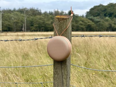 beosound a1