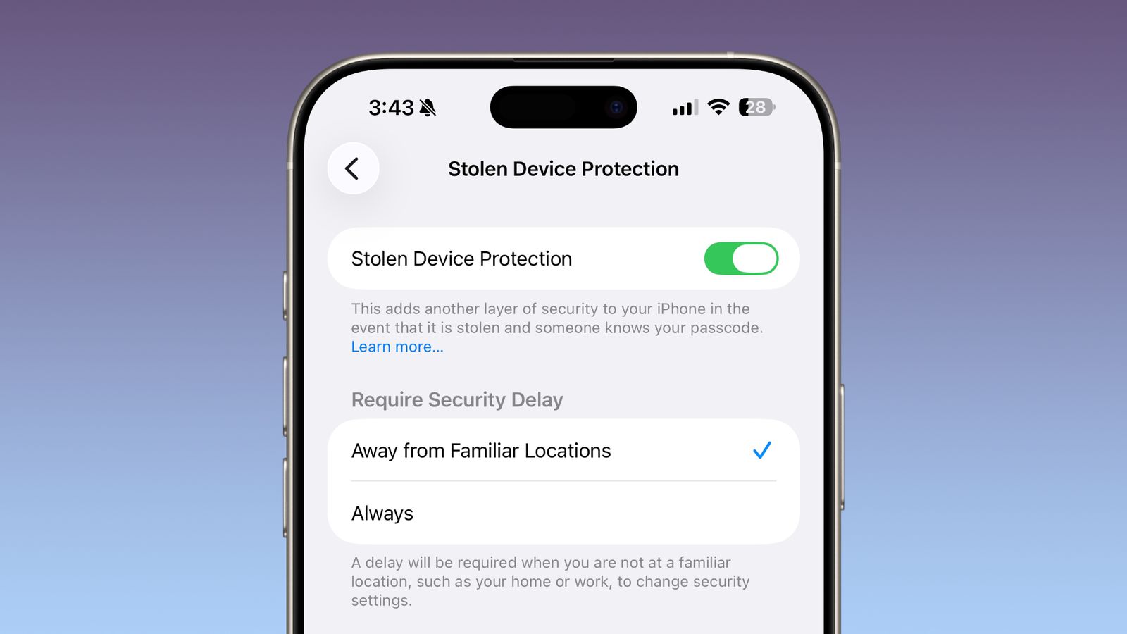 iOS 26.4 Features: Everything New in iOS 26.4 - MacRumors