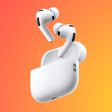 airpods pro 3 orange