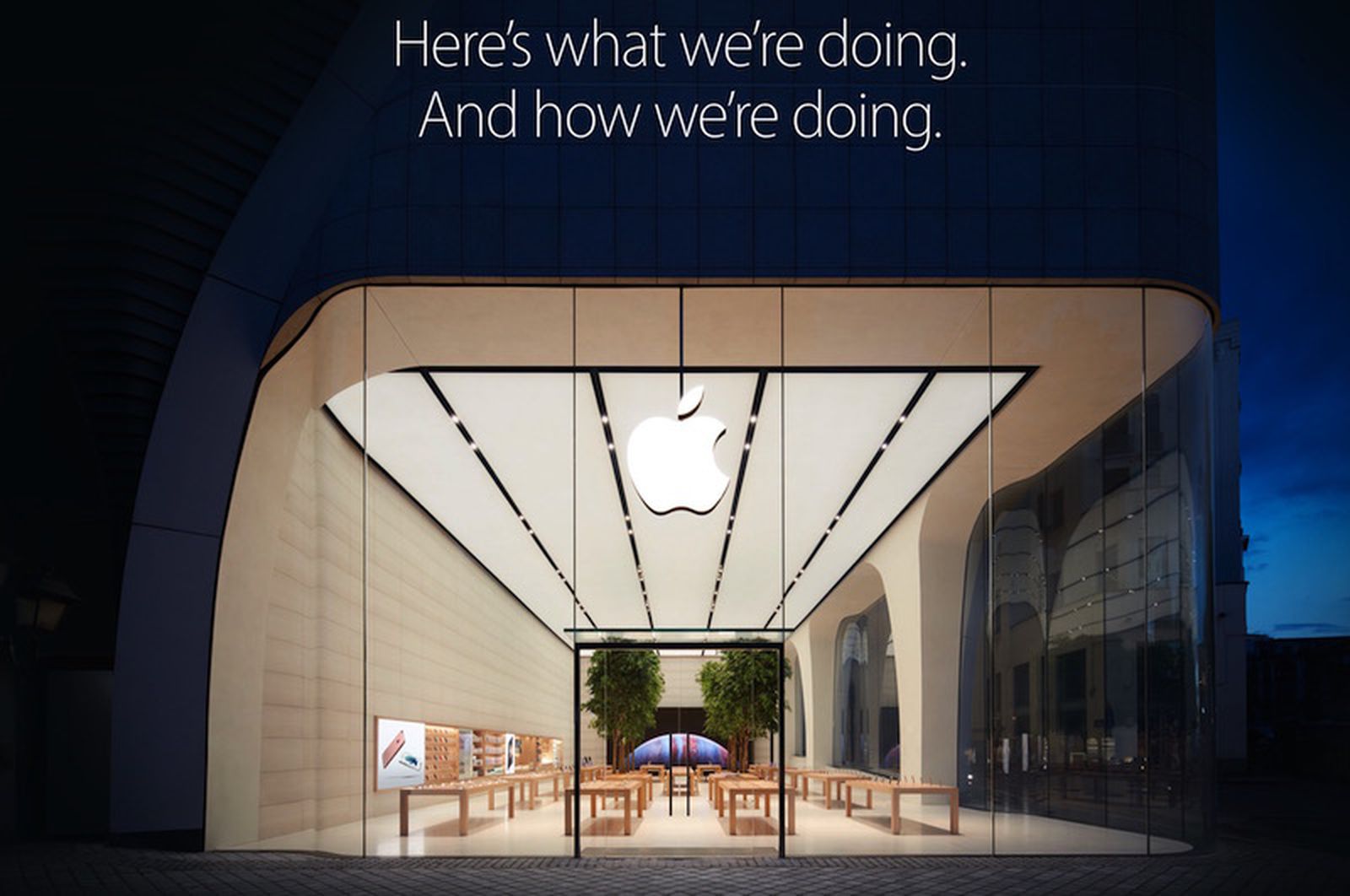 Apple's Recycling Initiatives Recover $40 Million in Gold - MacRumors
