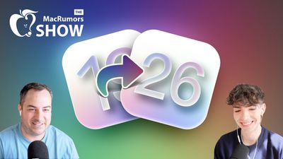 TMRS 148 iOS 26 Thumb 1