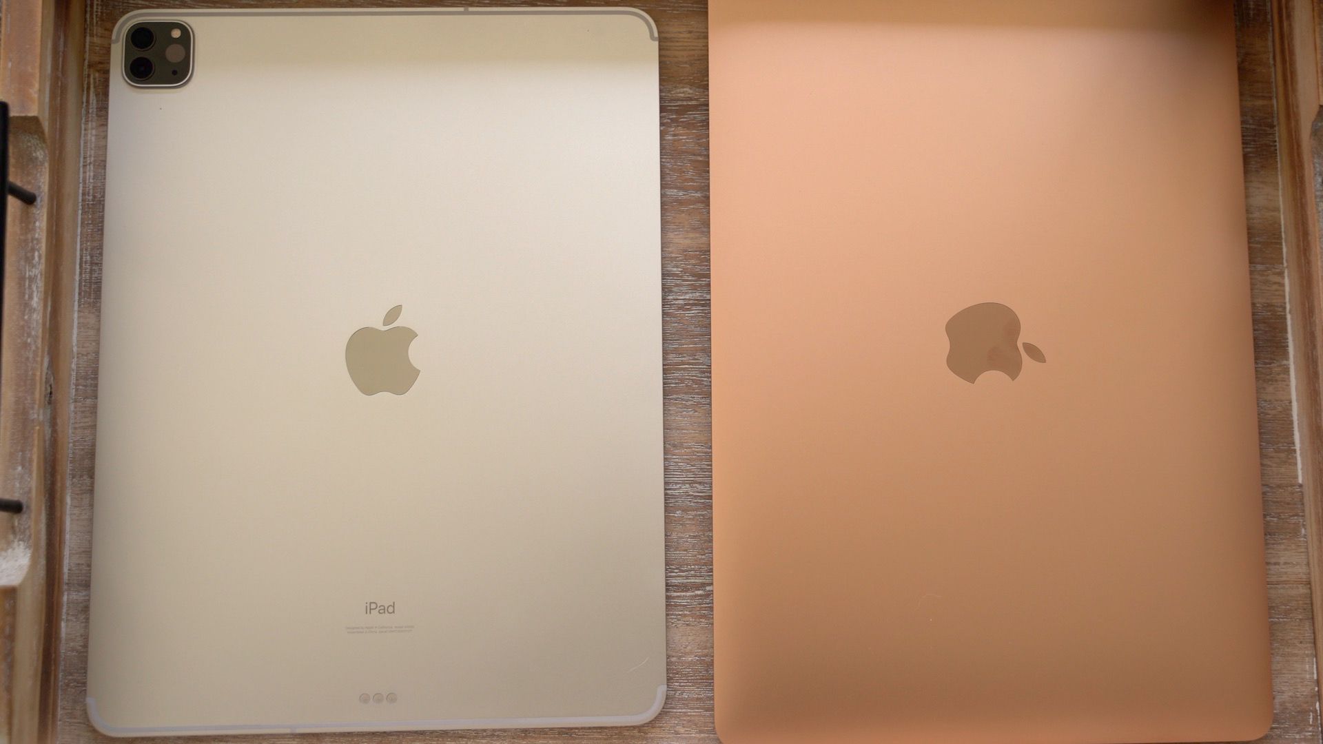 IPAD Air 13