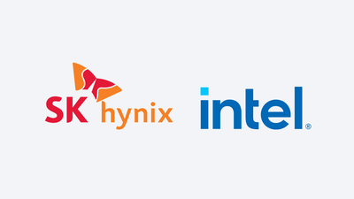 sk hynix intel