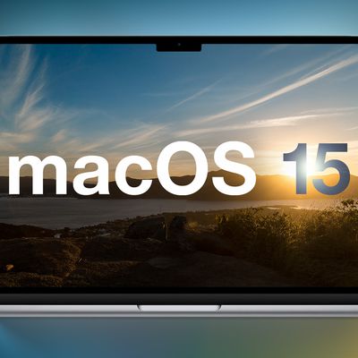 macOS 15 Header