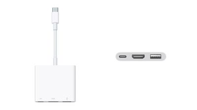 USB-C adapter