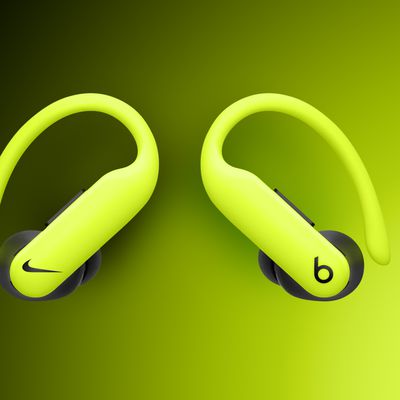 powerbeats pro nike feature