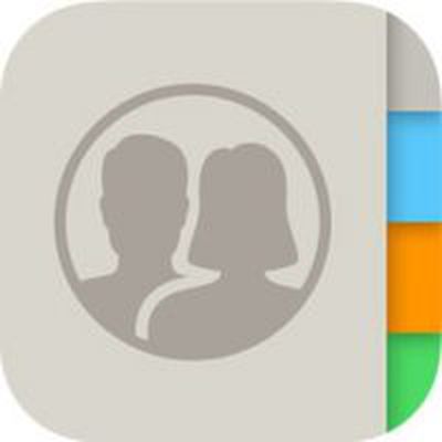 contacts icon 256