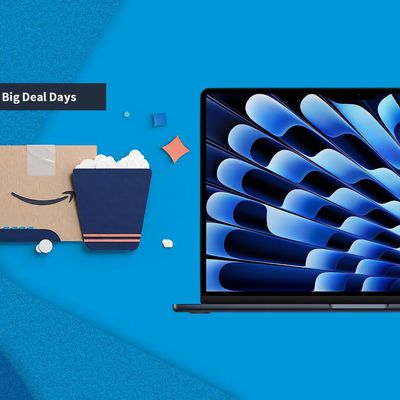 15 inch macbook air prime big deal