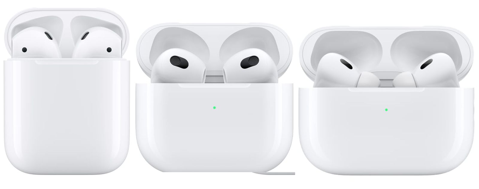 iOS 16 Alerts iPhone Users When Trying to Pair Counterfeit AirPods, But Doesn't ..