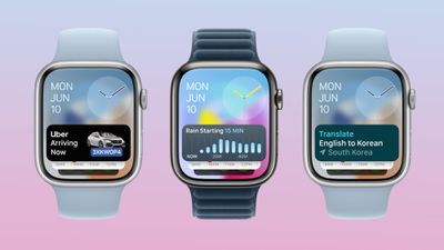 watchos 11 smart stack