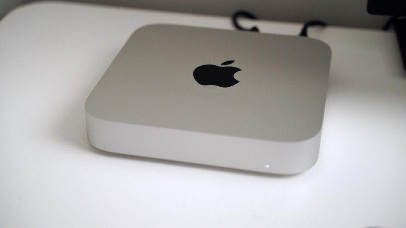 Apple M1 Hands-On Comparison: MacBook Air vs. MacBook Pro vs. Mac Mini ...