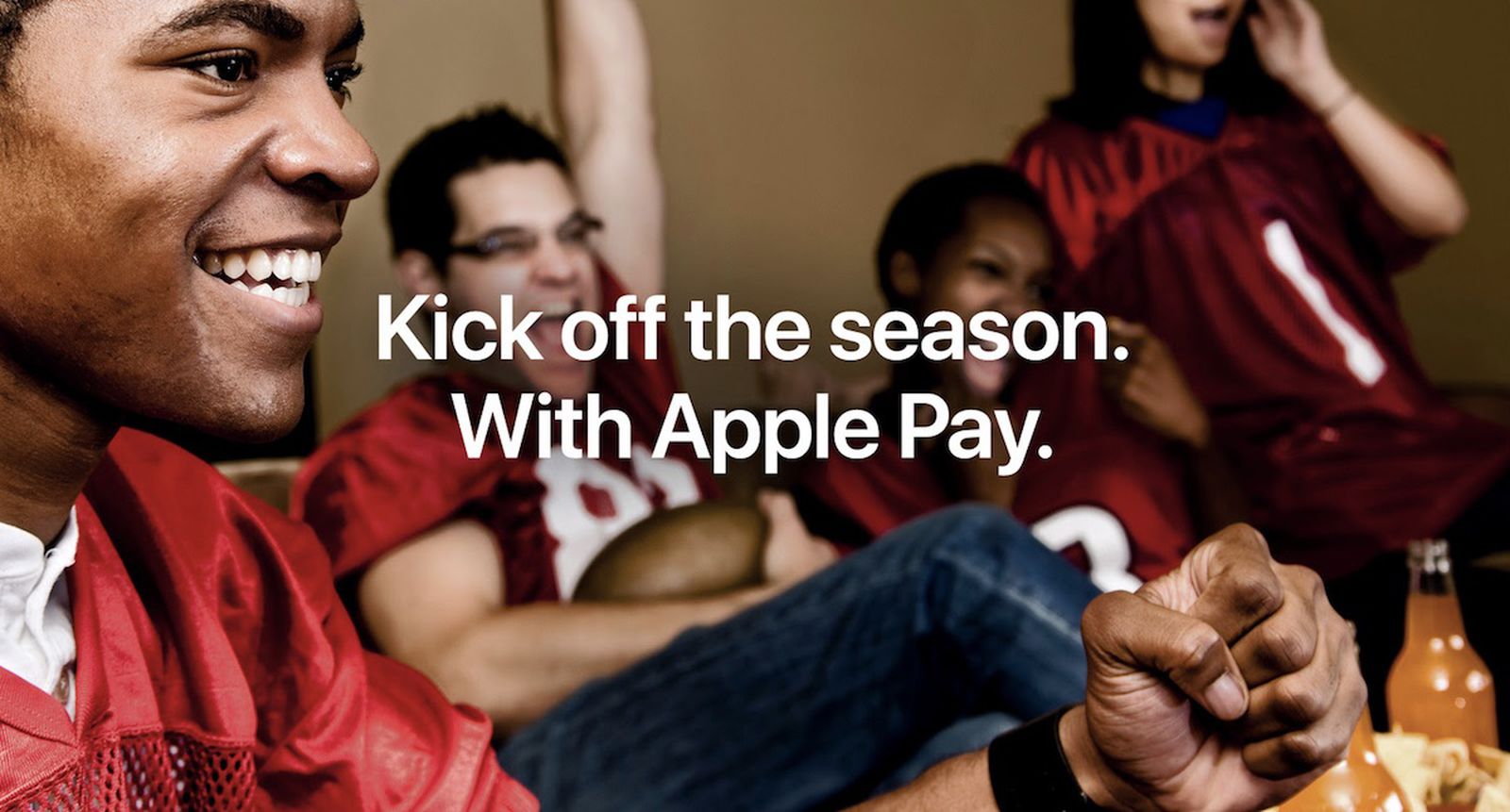 adidas apple pay promo