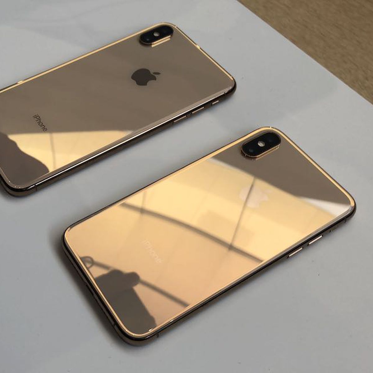 iPhone XS Max is Apple's Most Expensive iPhone Model to Date at $1,449 for  512GB - MacRumors