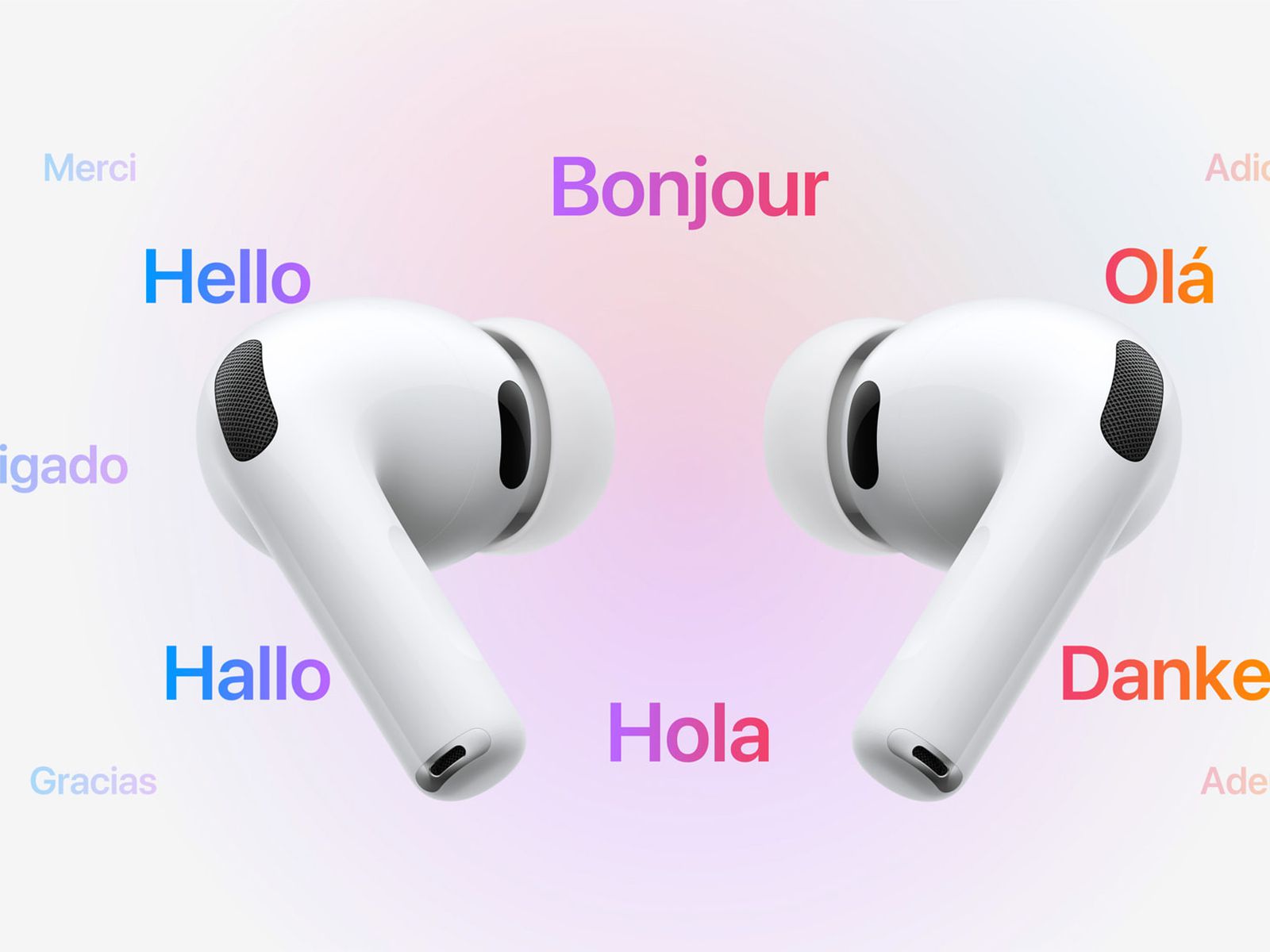 iOS 26.2 Expands Live Translation on AirPods to EU - MacRumors
