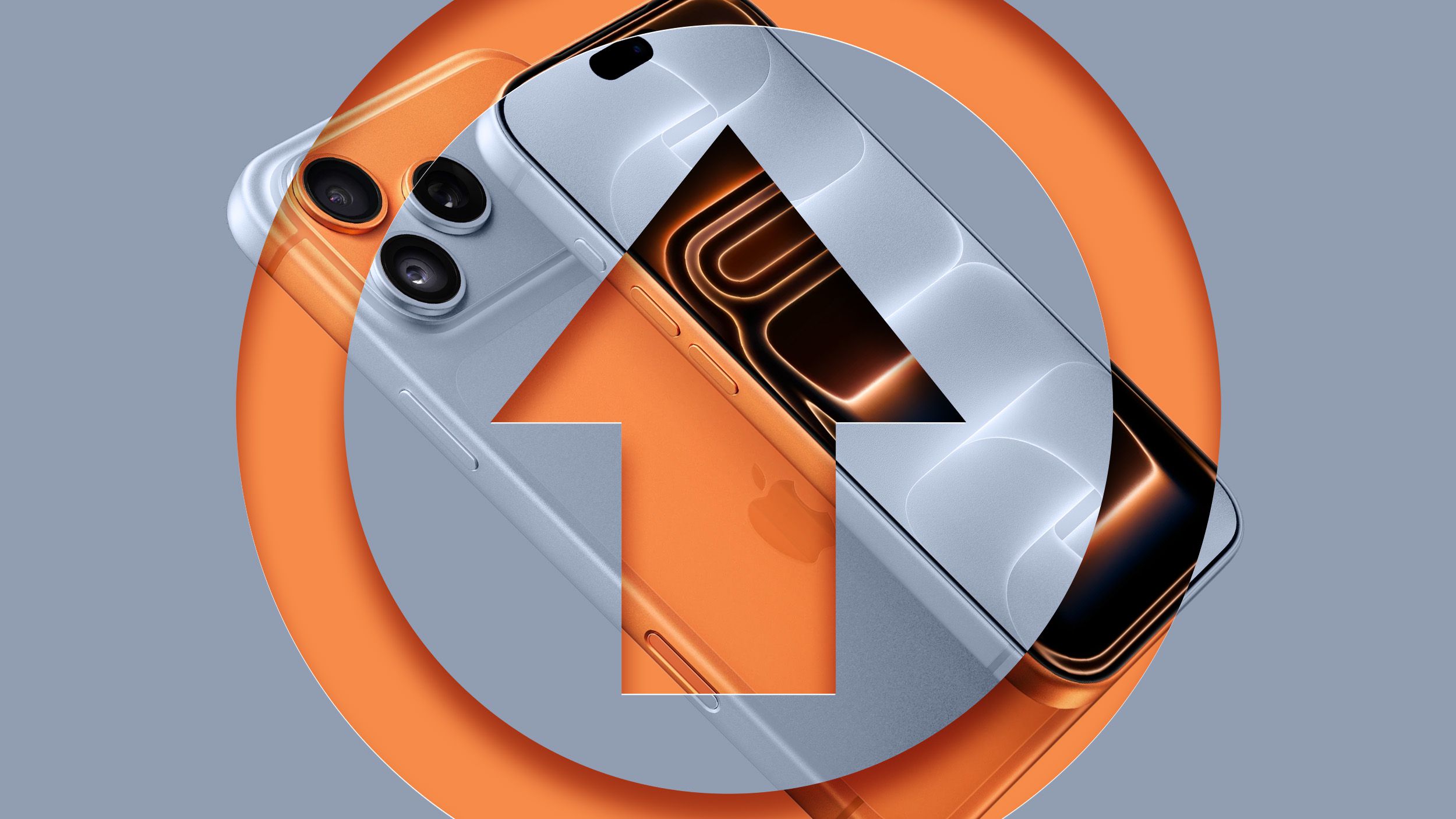 photo of What Upgrading to iPhone 18 Pro From iPhone 17 Pro Gets You image