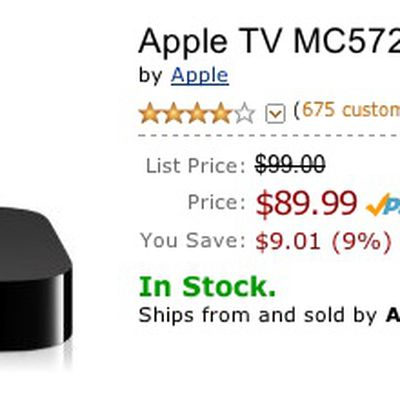 apple tv amazon 89 99