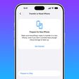 iphone 18 pro max prepare