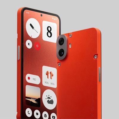 nothing cmf phone 1