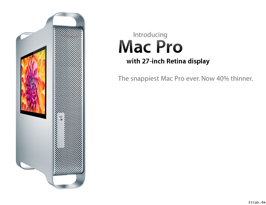 mac pro aaplj951 el capitan image