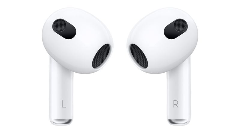 AirPods 3: Buyer's Guide,