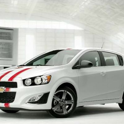 chevy sonic siri ad