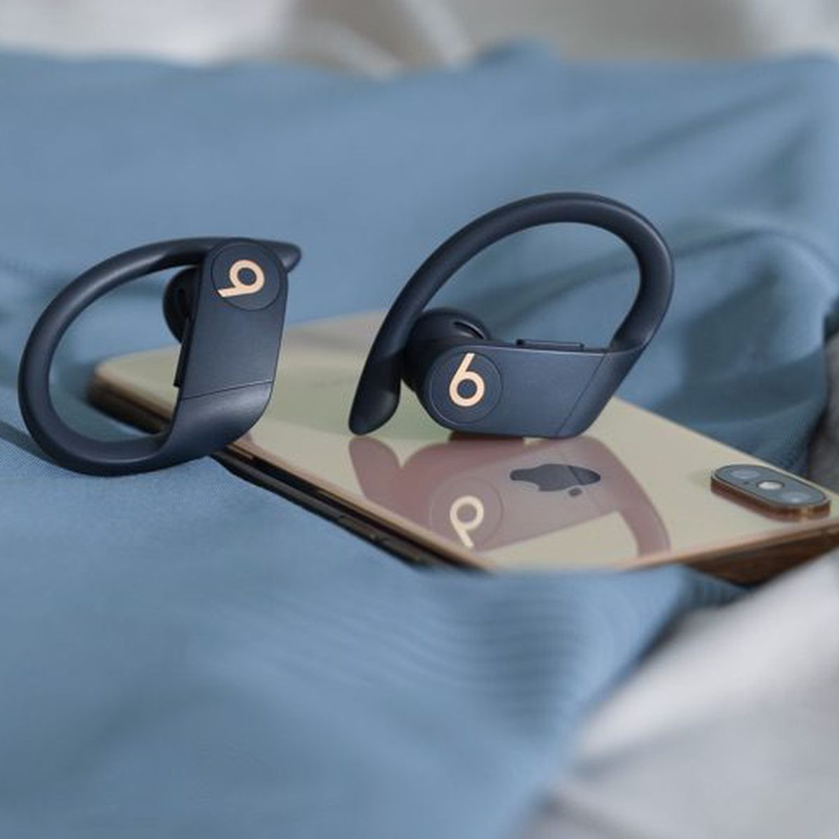 Powerbeats Pro Orders Begin Later This Month in UK Germany