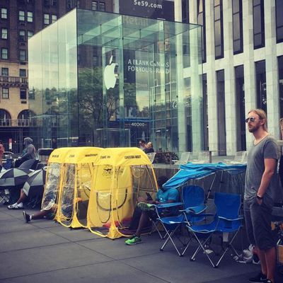 applestore5thave