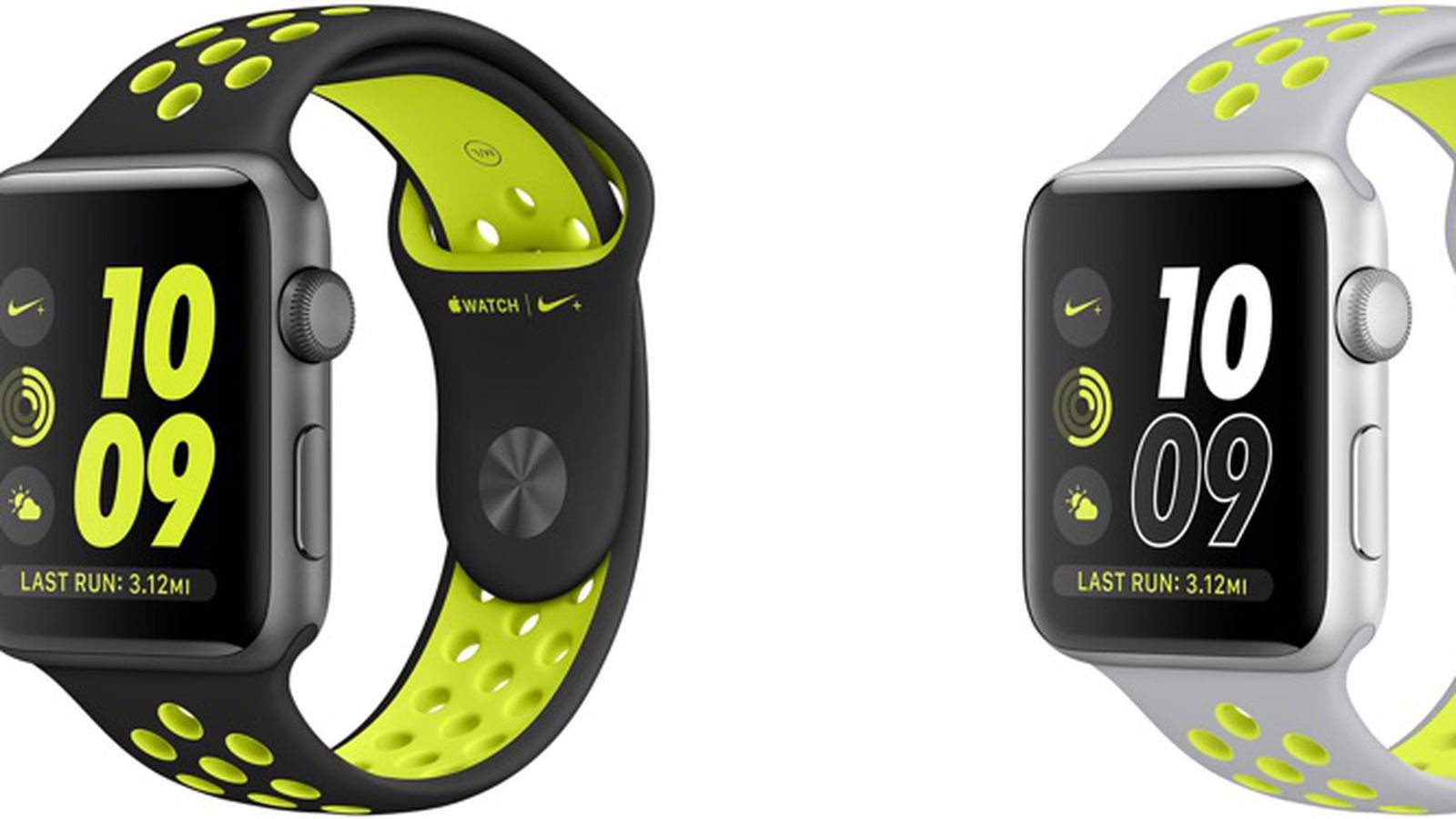 Купить Смарт Часы Apple Watch Nike