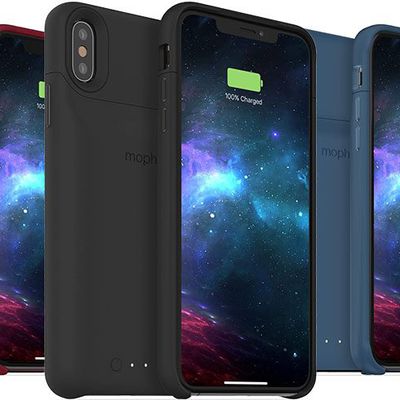 mophie juice pack iphone xs max xr