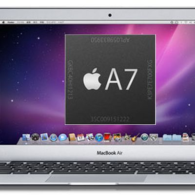 macbookair a7