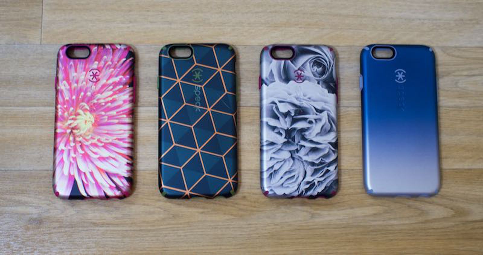 Speck Announces New Candyshell Inked Luxury Edition Cases For Iphone 6 And 6 Plus Macrumors