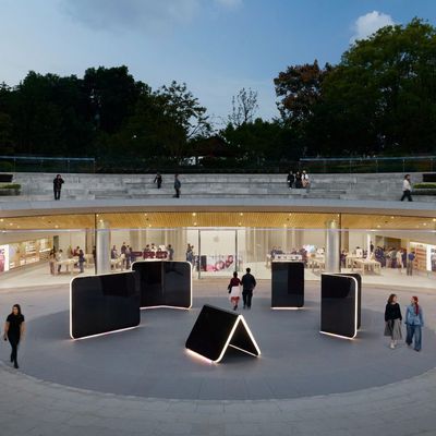 Apple Jing an iPhone Duo Displays