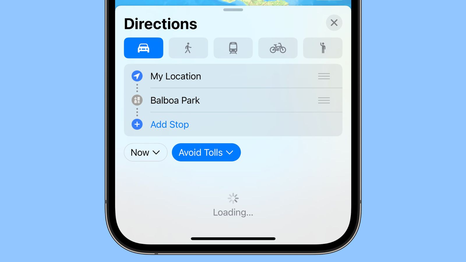 Was ist neu in Maps in iOS 17?