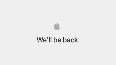 Apple Beta Back Soon