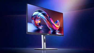 asus proart 6k display