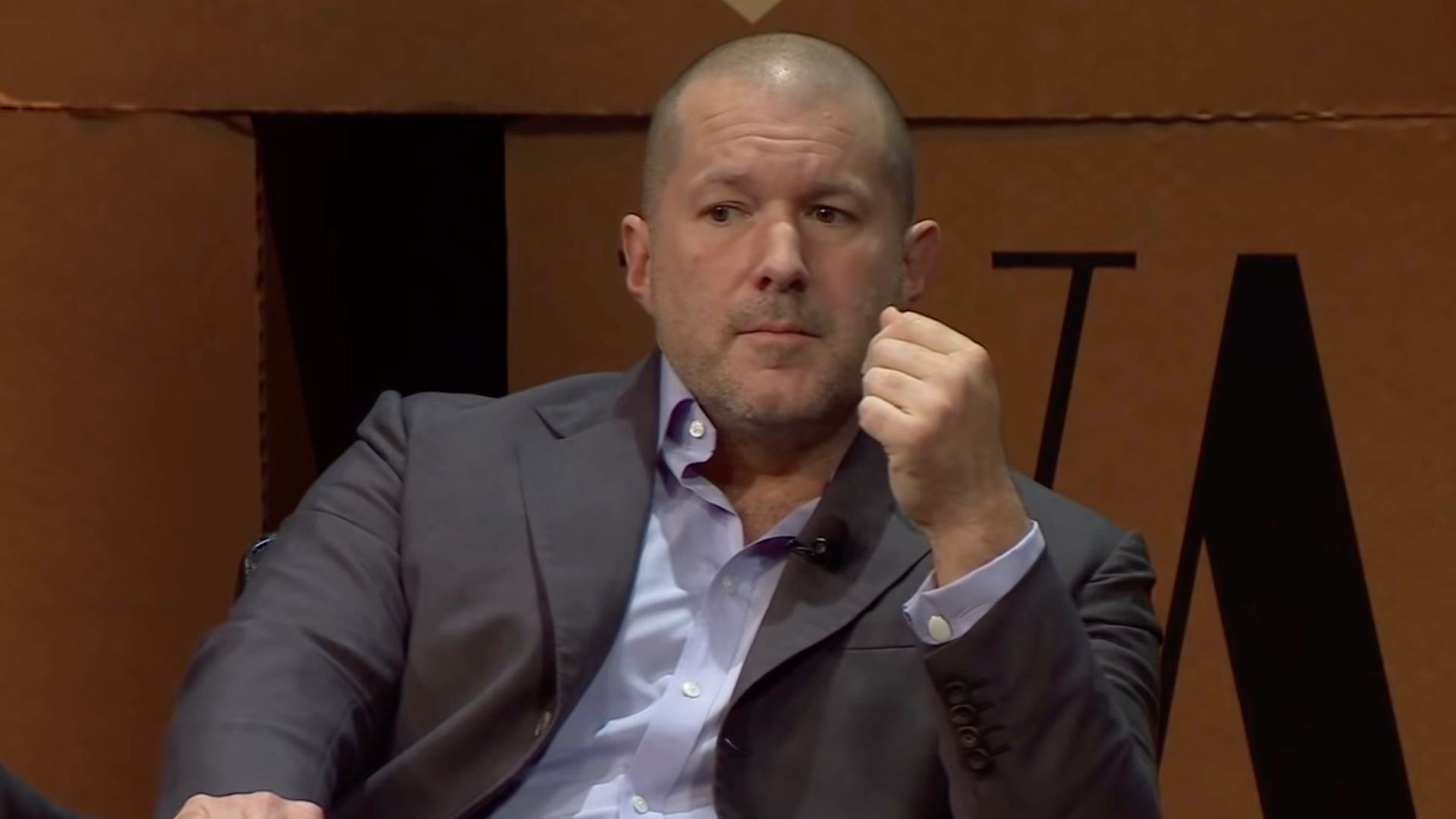 Jony Ive and OpenAI in Talks to Build 'the iPhone of Artificial Intelligence'