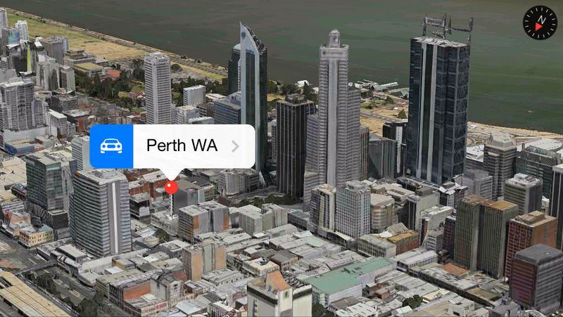 perth