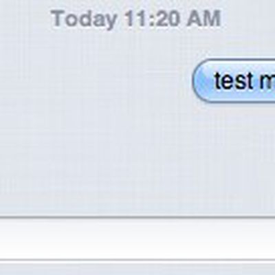 imessage