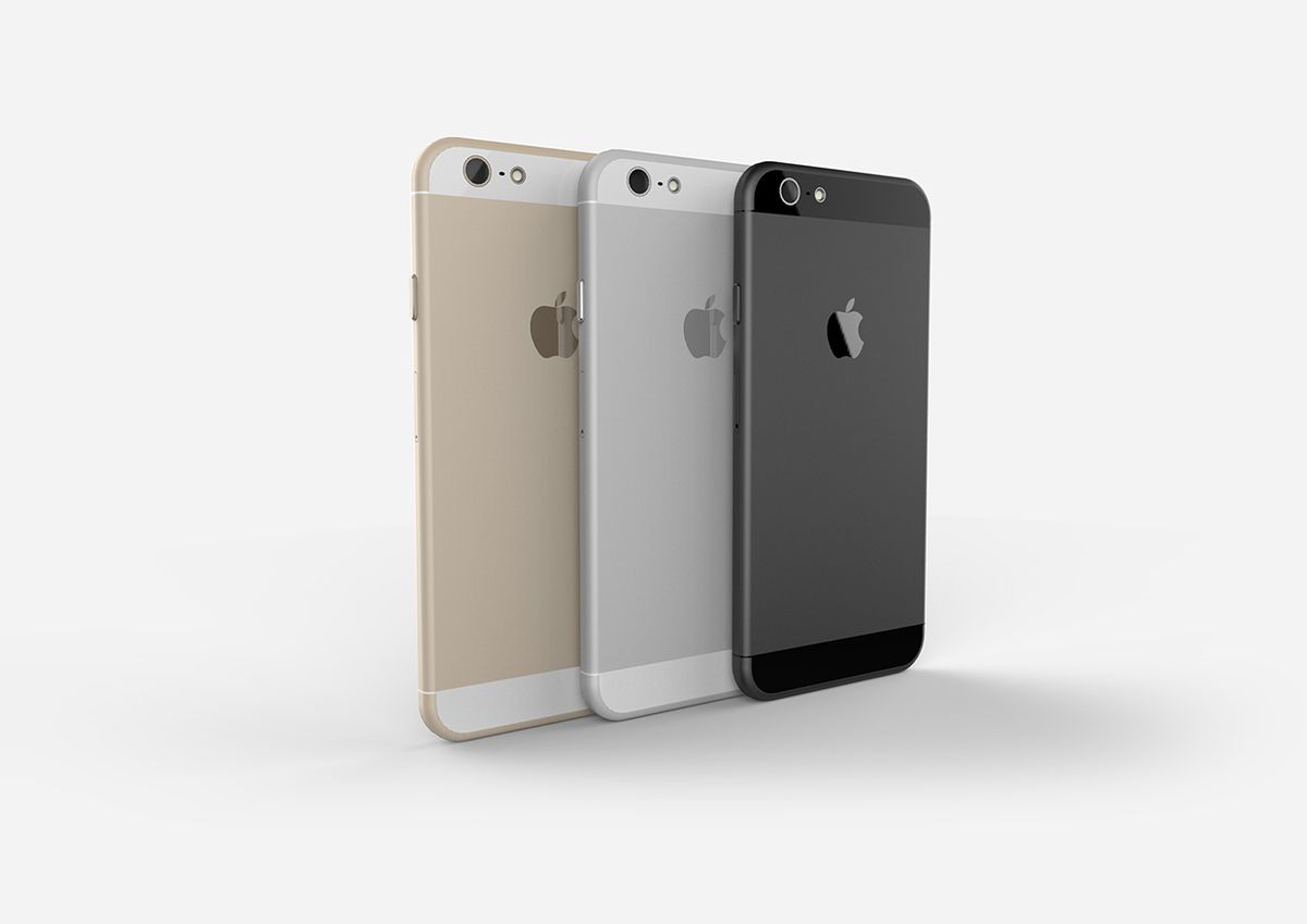 apple event iphone 6 early september image