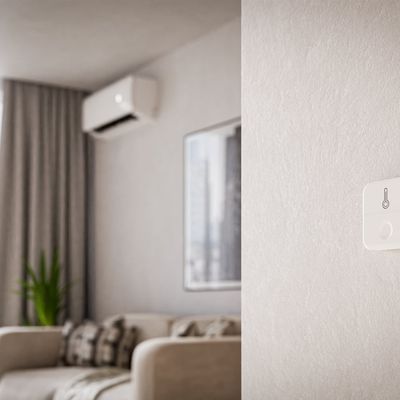tuo smart button 1