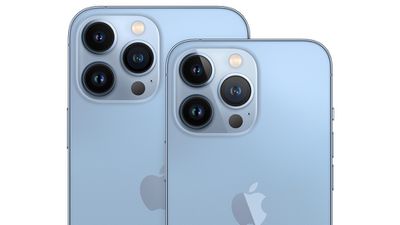 iphone 13 pro models