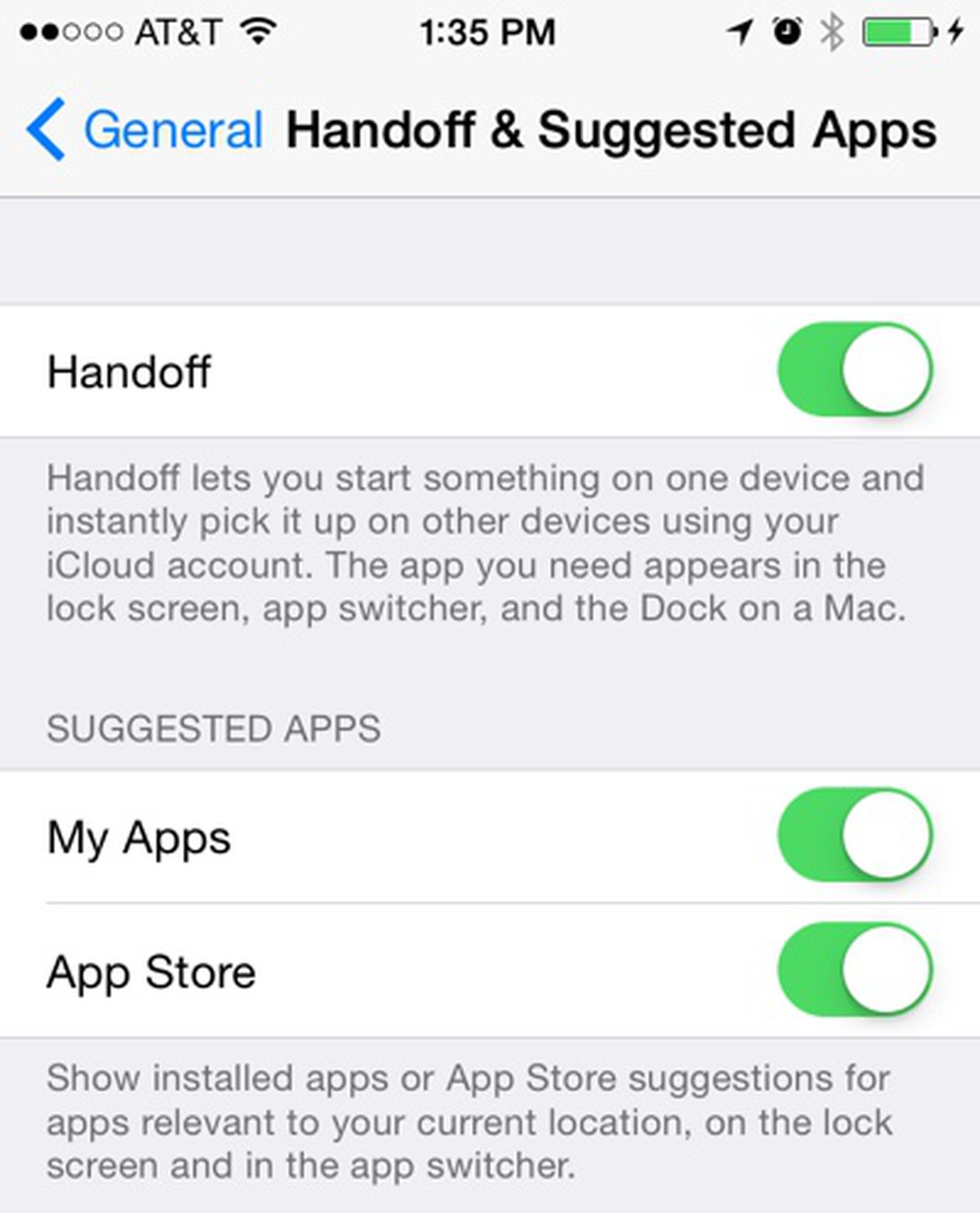 iOS 8 Beta 4 Tidbits: Tips App, Control Center Redesign, New Display