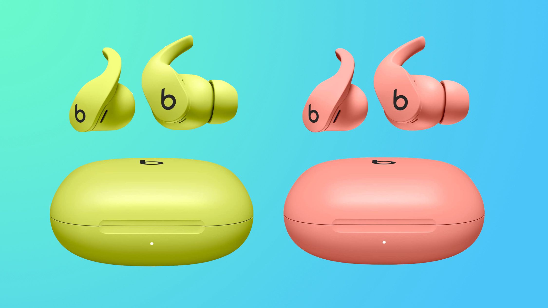 Deals New Beats Fit Pro Colors Get First Discounts On Amazon Save 30 