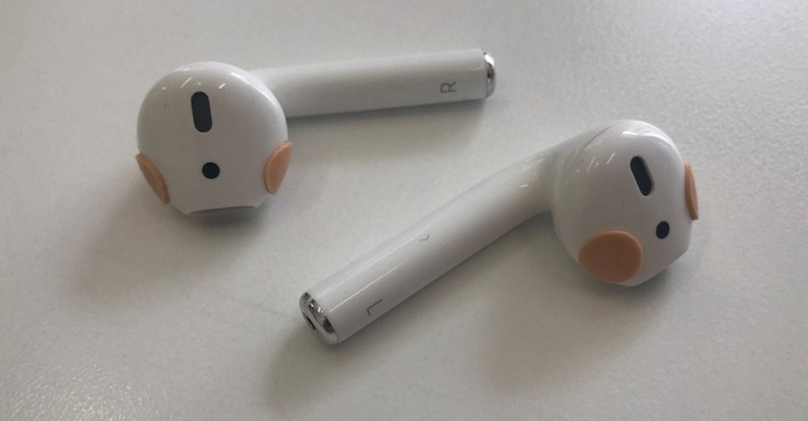 AirPods Hurt Your Ears? Here Are Some Fit Tips and Alternative Earbud Options MacRumors