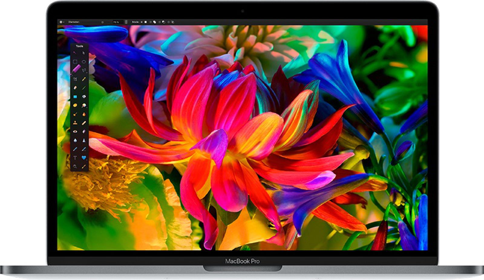 Apple Launches New Backlight Service Program for 2016 13Inch MacBook