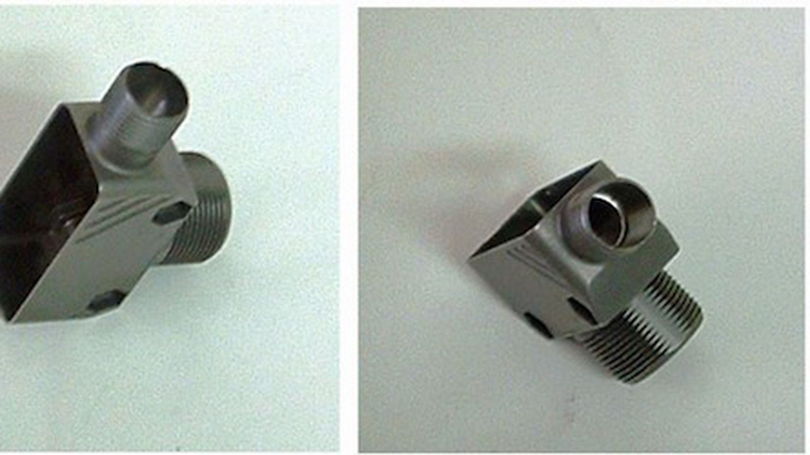 Metal Injection Molding vs Liquidmetal - Liquidmetal